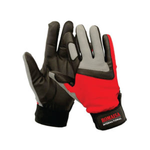 Gants de baseball de haute qualité pour jeunes hommes Gants de frappe Guantes De Bateo De Beisbol - Product Image 4