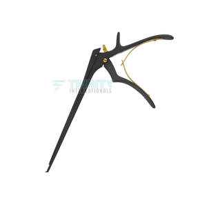 Acier inoxydable Kerrison Rongeur Nouvelle Arrivée Kerrison Rongeur Neurochirurgie Instruments Kerrison Rongeur - Product Image 5