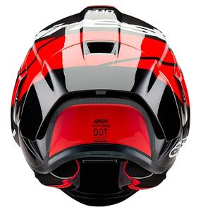 Casco Auténtico Alpinestars Supertech R10 Element - Product Image 4
