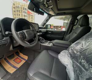 TO-YO-TAA Landcruiser Prado 2024 IMPECABLE - Product Image 5