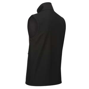 Chaleco sin Mangas para Hombre, Chaqueta de Lona, Cortavientos de Invierno para Viajes, Senderismo, Correr, Golf - Product Image 4