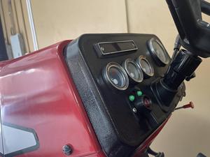 Massey Ferguson 385 Tracteurs d'occasion - Product Image 5