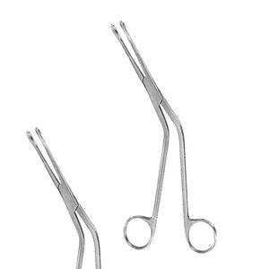 Haute qualité manuel Denis Browne amygdale artère pince 216mm de Long chirurgical en acier inoxydable certifié CE Instrument fabriqué au Pakistan - Product Image 1