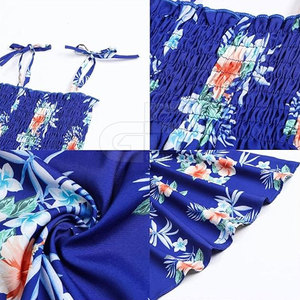 Conjunto de ropa a juego para vacaciones familiares, colección de ropa cómoda y coordinada para vacaciones en la playa, aventuras de viaje - Product Image 5