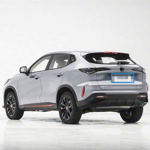 Nuovo Changan X5 PLUS 2026, SUV a Benzina 1.5L Manuale, 5 Posti, Guida a Sinistra, Auto Compatta Familiare - Product Image 3