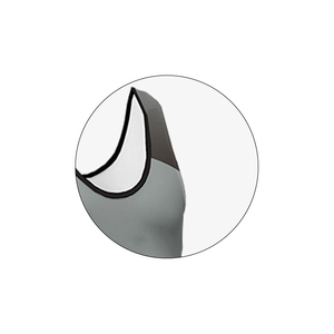 Débardeur de sport pour homme Stringer Muscle Fit Débardeurs Chemise d'entraînement fitness respirante Design personnalisé Débardeur d'entraînement pour homme Singlet - Product Image 4