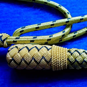 Vente directe d'usine, nouveaux arrivages, nœuds de sabres fabriqués au Pakistan, design personnalisé, nylon/polyester, haute qualité - Product Image 4