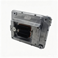 Pièces d'excavatrice 60100000 pour 20959036 EC210B EC240 EC290, carte électronique ECU, contrôleur VOE60100000, contrôleur de moteur d'excavatrice