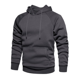 Custom Oem Design Hoodies Hombres Sudaderas 100% Algodón Poliéster Custom Made Logo Pullover Hoodie Custom Sublimation Mens Hoodies - Product Image 4