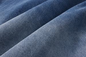 เสื้อแจ็กเก็ตมีฮู้ดผ้ายีนส์ไซส์ใหญ่พิเศษเสื้อสเวตเตอร์แบบรูดซิปสำหรับทุกเพศผู้ผลิตแฟชั่นลำลอง - Product Image 6