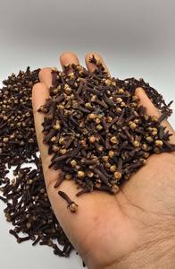 Les fruits secs de clou de girofle directement de la Tanzanie pour le thé et les avantages pour la santé Produit agricole - Product Image 4