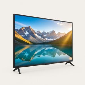 Televisor Inteligente de Pantalla Grande Original de Alta Calidad, UHD 4K de 55 Pulgadas, Versión Estándar - Product Image 2