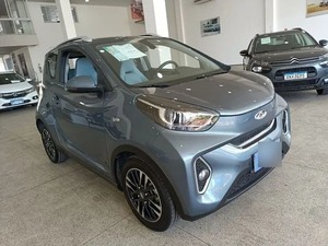 รถพวงมาลัยซ้าย/ขวาไฟฟ้าเทคโนโลยี EQ1นำเข้าจากยุโรปพร้อมตัวเลือกเต็มรูปแบบ - Product Image 3