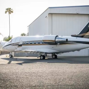 Pompe à carburant d'avion CLEAN 1992 BOMBARDIER CHALLENGER 601-3A/ER, origine américaine - Product Image 1