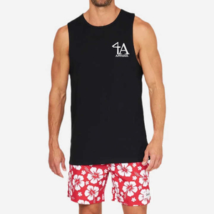 Factory Direct Sales <b>Men</b> <b>Tank</b> <b>Top</b> High Quality Made <b>Tank</b> <b>Top</b> <b>Men</b> Gym Exercise Fitness <b>Tank</b> <b>Tops</b> - Product Image 3