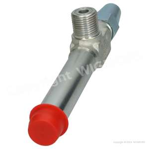 Válvula de Medición Danfoss, SNV-ST, 148B4219 - Product Image 2