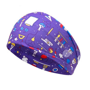 Vaslcare-Diademas elásticas para aliviar el dolor de oído, diademas para enfermeras y deportes al aire libre - Product Image 2