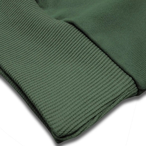 Sweatshirts décontractés à col rond imprimés par sublimation Sweatshirts à capuche tricotés respirants personnalisés Streetwear élégant de qualité supérieure pour femme - Product Image 6