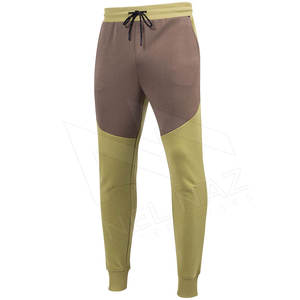 Chándales de jogging de algodón 100% de alta calidad del fabricante de Pakistán para hombres, opciones de talla grande transpirables, diseño de cremallera OEM - Product Image 6