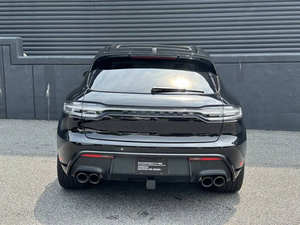 Nuevo Porsche Cayenne Coupé 2024 - Product Image 4