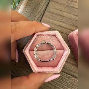 Fabricant en gros de diamants de laboratoire de qualité VVS2, taille émeraude, 5,50 carats, alliance éternelle, fournisseur en gros, expédition mondiale, prix d'usine - Product Image 1