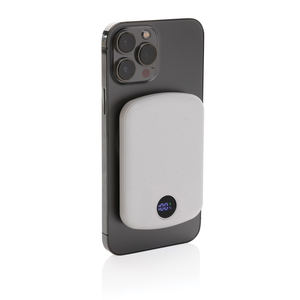 5000 portatile mAh Powerbank per la pubblicità per la soluzione di alimentazione On-the-Go - Product Image 2