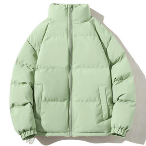 Ventes chaudes, vestes bomber personnalisées pour hommes, vestes matelassées pour hommes, vestes d'hiver pour hommes, fabriquées par RAM Industry - Product Image 3