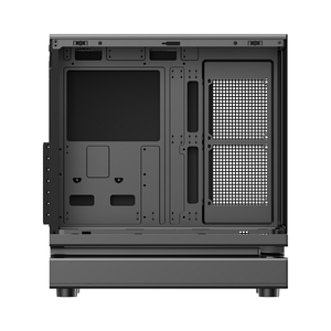 Boîtier PC de jeu ATX Ruix Galaxy Pro 2026, nouveau design, aquarium, verre trempé, bandes <span class=keywords><strong>LED</strong></span> ARGB - Product Image 6