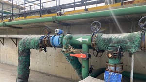 Medidor de Flujo de Agua de Área Variable Industrial, Convertidor de Acero Inoxidable OEM con Pantalla Digital para Gas, Aceite y Líquidos - Product Image 3