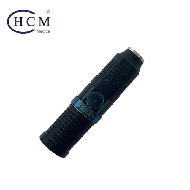10W Portable Ear Nose Throat Endoscope Examination for Doctor in Medical Endoscope Camera Image System