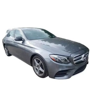 Nuevo MERCEDES BENZ E300 AMG TUBOR 2022 con Cámara Trasera 360, Capacidad de Carga 31-40T, Emisión Diésel/GAS, Automático - Product Image 1