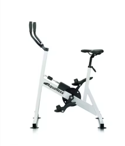 BEST NEW Exercise Bike Premium Fitness Equipment with 3-Year Warranty From Colorado for Sports & Entertainment - Product Image 1