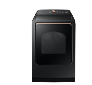 Secadora de Gas Comercial de Alta Calidad con Capacidad de 7.4 Pies Cúbicos y Ciclo de Condensación - Product Image 3