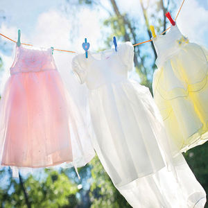 Línea de secado de lavandería con polea al por mayor cuerda de plástico para interior resistente <span class=keywords><strong>tendedero</strong></span> retráctil para <span class=keywords><strong>exterior</strong></span> - Product Image 5