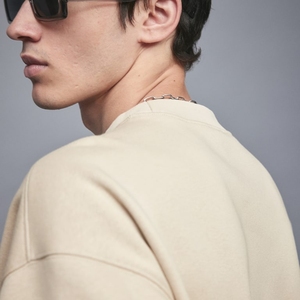 Vente en gros OEM polaire pure confortable meilleure qualité casual pour les vêtements - Product Image 5