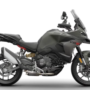 2026 Meilleure vente aux enchères commerciale Multiistrada S 890cc 115ch 85kW 10 750 tr/min Prêt à être expédié - Product Image 1