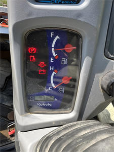 Kubota SVL95 2-Chargeuse compacte d'occasion 2019, en excellent état, prête à être expédiée dans le monde entier, livraison - Product Image 6