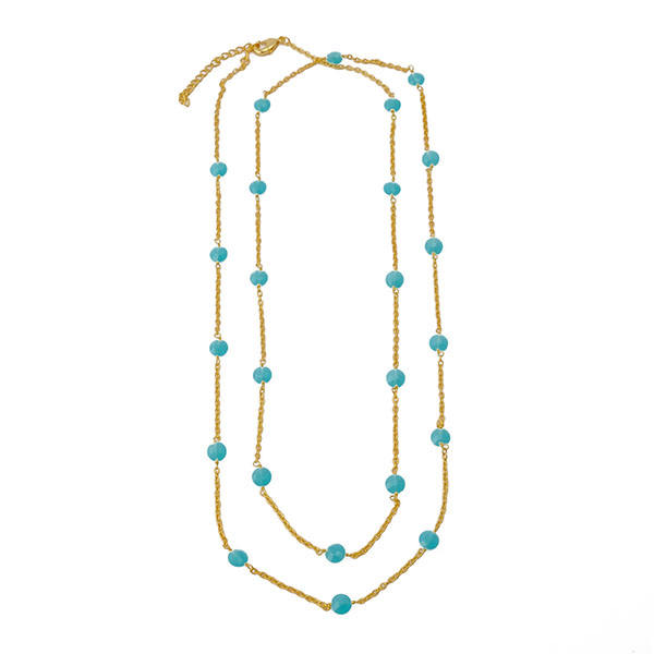 สีเขียวน้ำทะเล