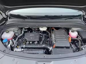 Nouvelle BYD SongL DM-i à vendre - Product Image 5