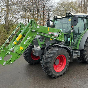Tractor Fendt Usado de Alta Calidad de 140 CV en Venta |   Maquinaria Agrícola Confiable Disponible en Existencia para Venta al por Mayor - Product Image 1