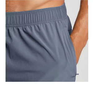 Pantalones Cortos Deportivos Premium para Hombre 2026, Transpirables, Ecológicos, de Poliéster y Algodón, Ropa Deportiva de Verano - Product Image 6
