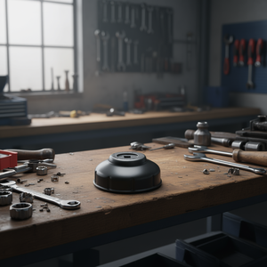 Llaves de boca dentada Facom - Product Image 3