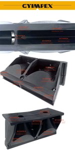 305*155*121mm <b>speaker</b> waveguide 1 inch throat <b>speaker</b> horn <b>Audio</b> Line Array Horn for PRO <b>Audio</b> <b>Speaker</b> System - Product Image 3
