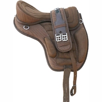 Qualité unique Selles de cheval à bas prix Selle de course avec design personnalisé