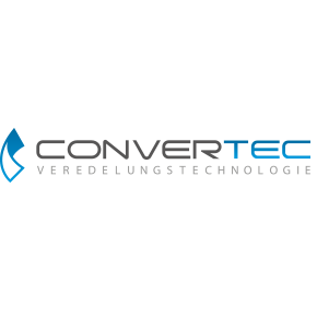 Convertec GmbH logo
