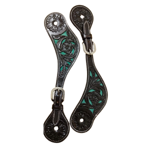 Cabezal anatómico occidental con material de hebilla personalizado Hardware con nombre de marca personalizado headstall occidental en precio a granel - Product Image 3