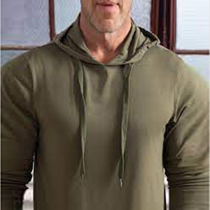 Vestes à capuche pour hommes Nouveau design à la mode Produits d'exportation pour hommes de haute qualité du Bangladesh Meilleur article - Product Image 1