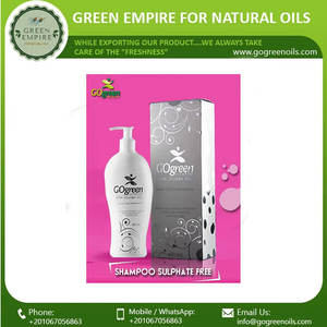 Shampooing après-soin au jojoba sans sulfate de qualité supérieure au prix le plus bas - Product Image 2