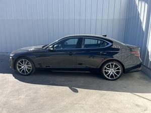 มือสอง LHD/RHD 2023 G70กำเนิด - Product Image 2