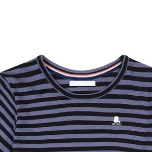 Camisetas de mujer de precio razonable hechas de la mejor calidad, camisetas de mujer de uso fácil al aire libre con todas las tallas disponibles - Product Image 4